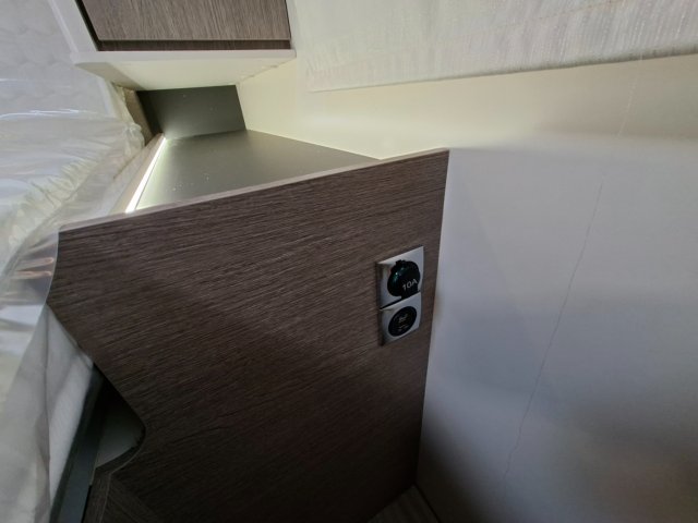 Eden Camp C 699 LC - Photo 13