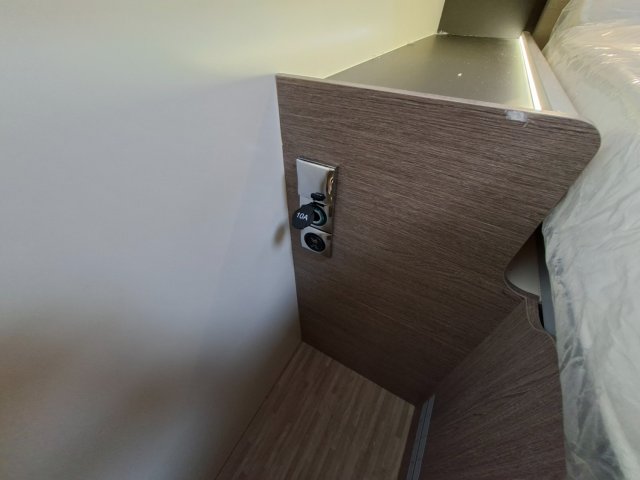 Eden Camp C 699 LC - Photo 14