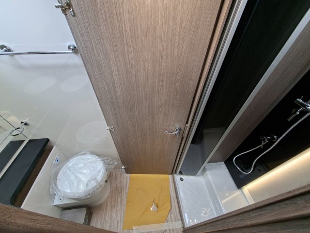 Eden Camp C 699 LC - Photo 15