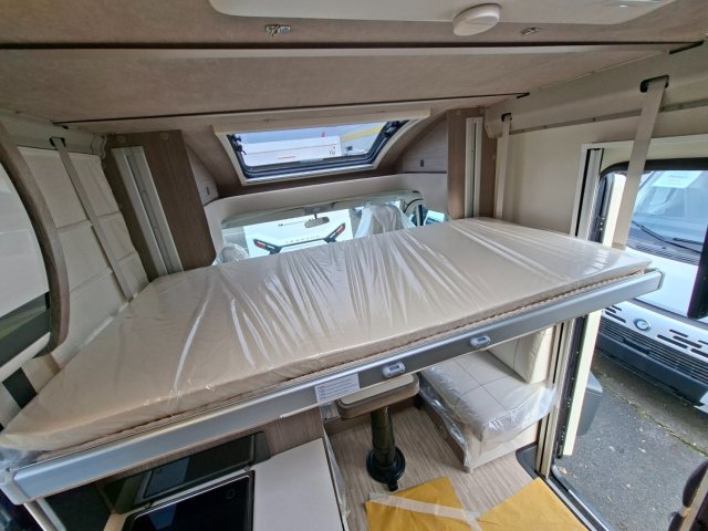 Eden Camp C 699 LC - Photo 19