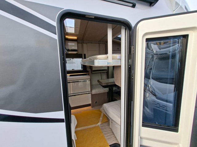 Eden Camp C 699 LC - Photo 20