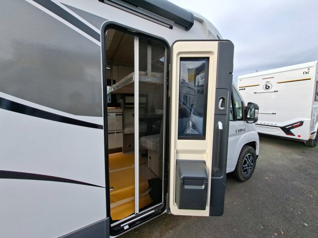 Eden Camp C 699 LC - Photo 21