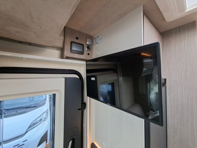 Eden Camp C 699 LC - Photo 22