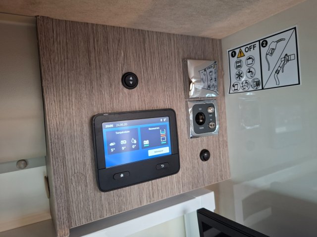 Eden Camp C 699 LC - Photo 23