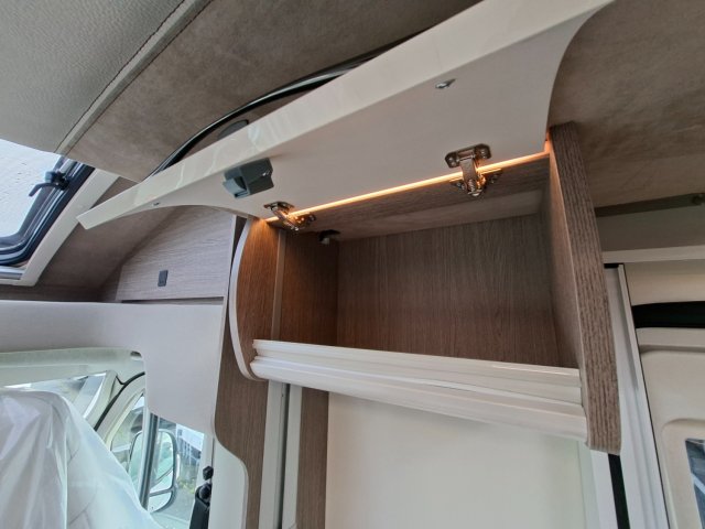 Eden Camp C 699 LC - Photo 25