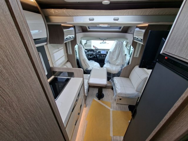 Eden Camp C 699 LC - Photo 32