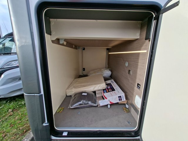 Eden Camp C 699 LC - Photo 33