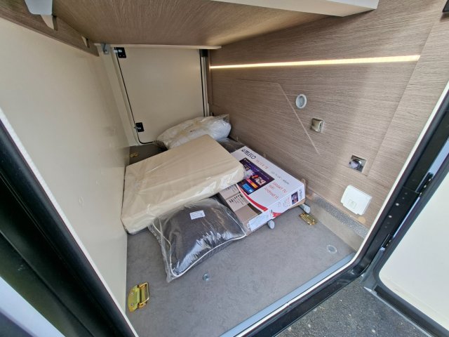 Eden Camp C 699 LC - Photo 34