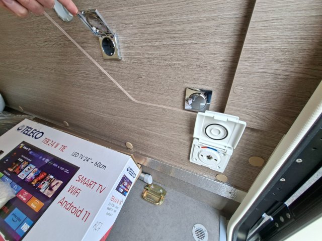 Eden Camp C 699 LC - Photo 35