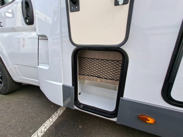 Eden Camp C 699 LC - Photo 37