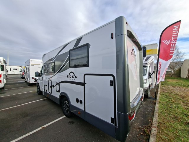 Eden Camp C 699 LC - Photo 41