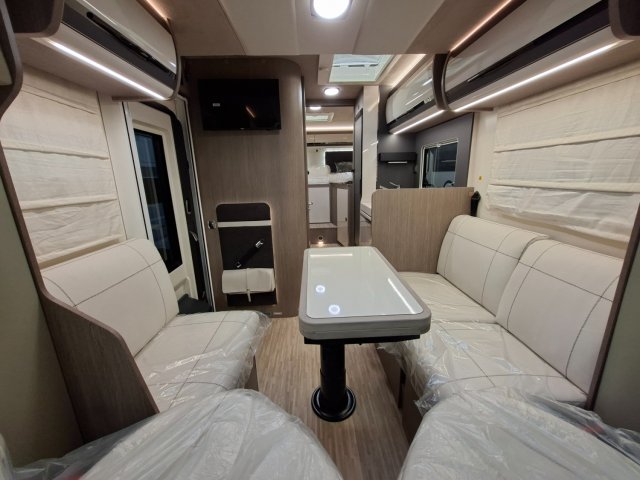 Eden Camp C 699 LG - Photo 4