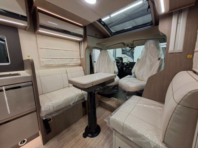 Eden Camp C 699 LG - Photo 5