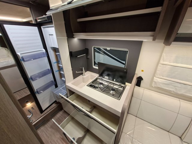 Eden Camp C 699 LG - Photo 8