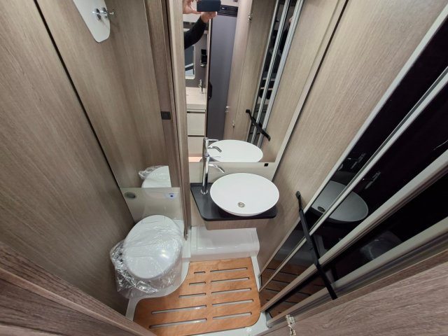 Eden Camp C 699 LG - Photo 10