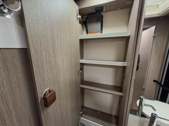 Eden Camp C 699 LG - Photo 12