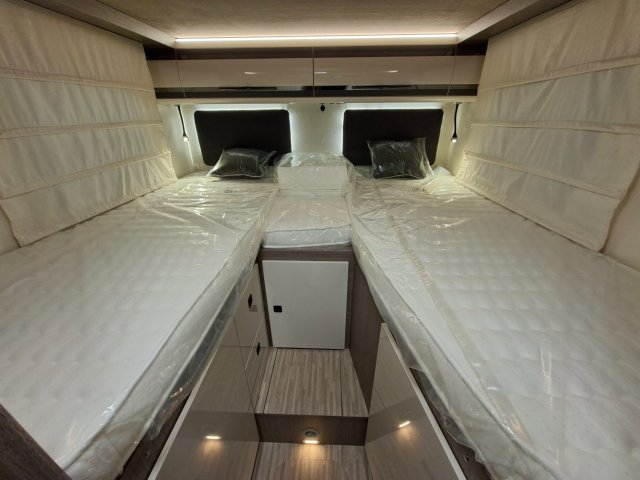 Eden Camp C 699 LG - Photo 13