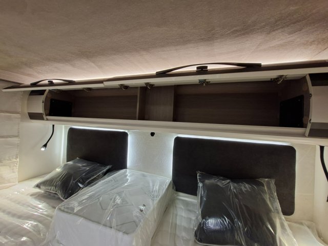 Eden Camp C 699 LG - Photo 15