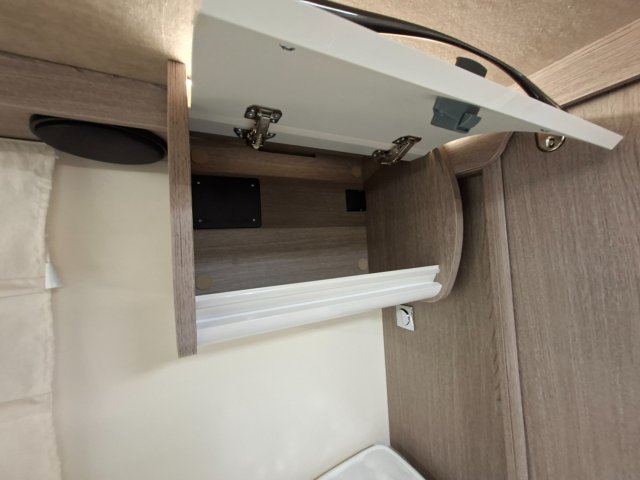 Eden Camp C 699 LG - Photo 16