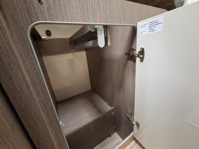 Eden Camp C 699 LG - Photo 19