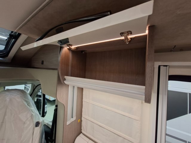 Eden Camp C 699 LG - Photo 26