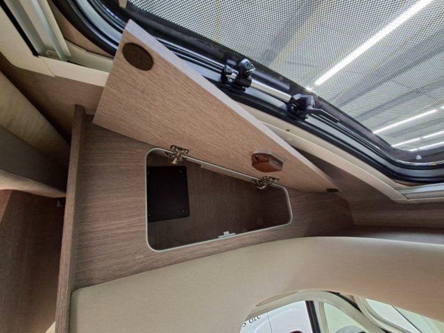 Eden Camp C 699 LG - Photo 31