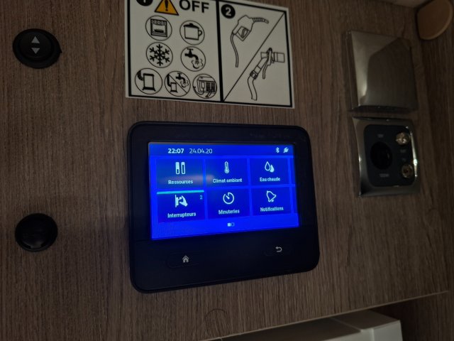 Eden Camp C 699 LG - Photo 34