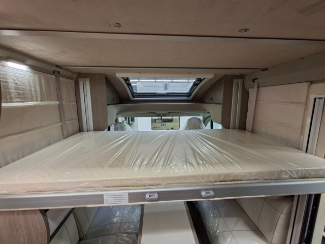 Eden Camp C 699 LG - Photo 35