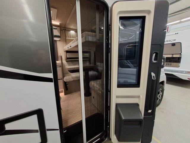 Eden Camp C 699 LG - Photo 37