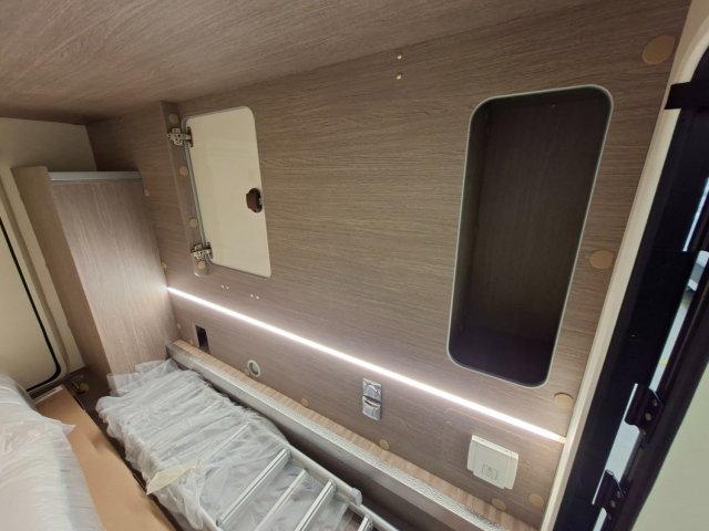 Eden Camp C 699 LG - Photo 39