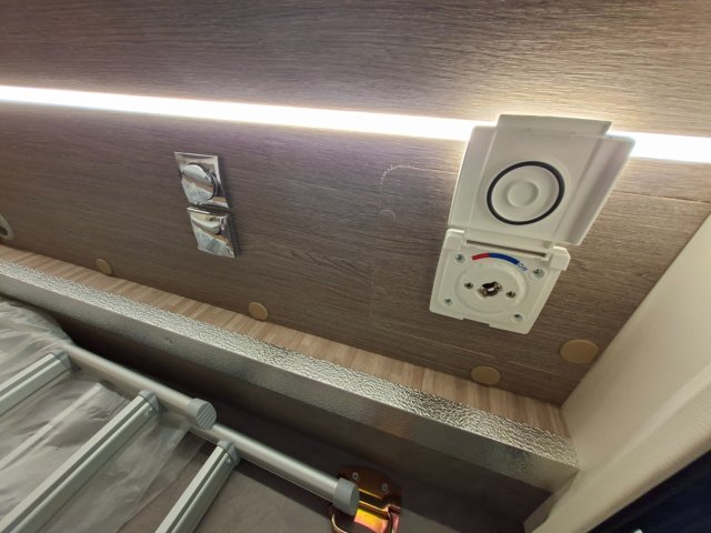 Eden Camp C 699 LG - Photo 40