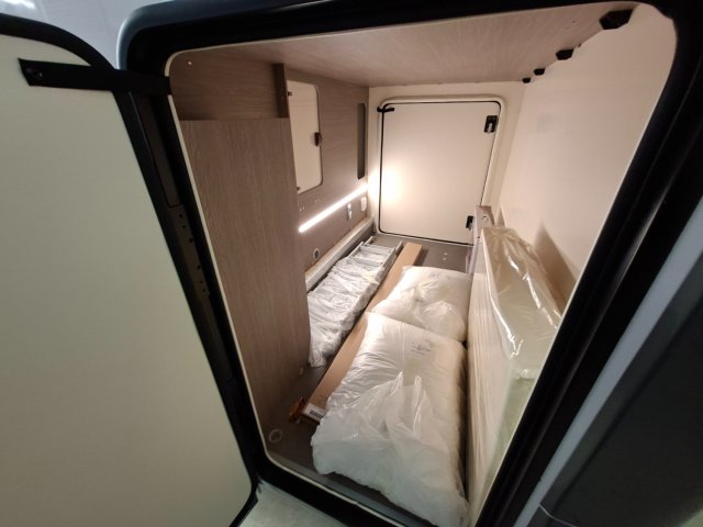 Eden Camp C 699 LG - Photo 41