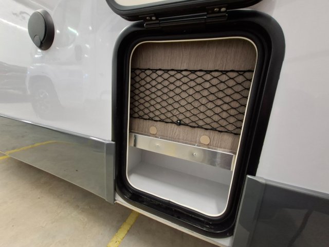 Eden Camp C 699 LG - Photo 42