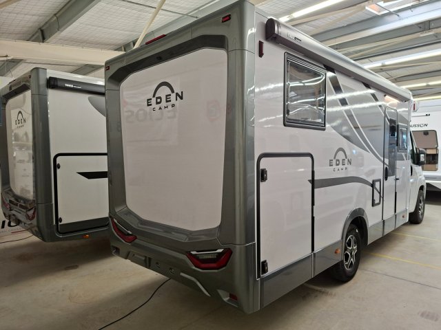 Eden Camp C 699 LG - Photo 43