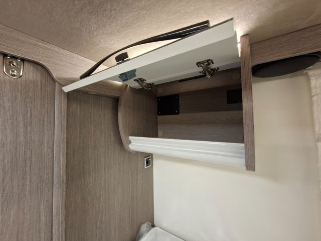 Eden Camp C 699 LG - Photo 44