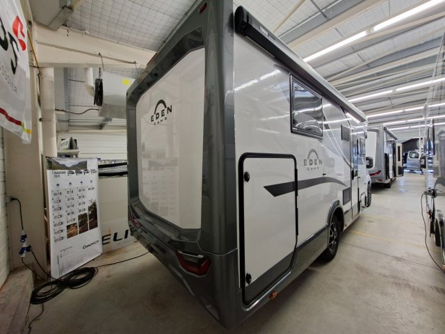 Eden Camp P 745 GLC - Photo 2