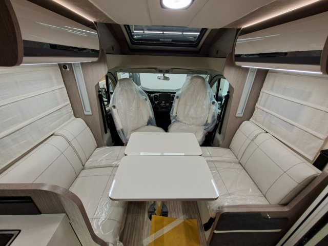 Eden Camp P 745 GLC - Photo 3