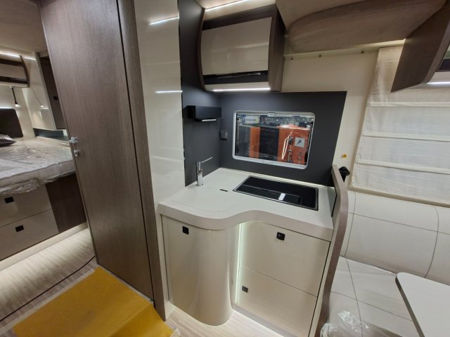 Eden Camp P 745 GLC - Photo 4