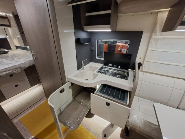 Eden Camp P 745 GLC - Photo 5