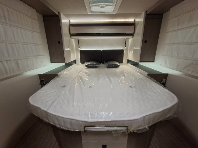 Eden Camp P 745 GLC - Photo 7