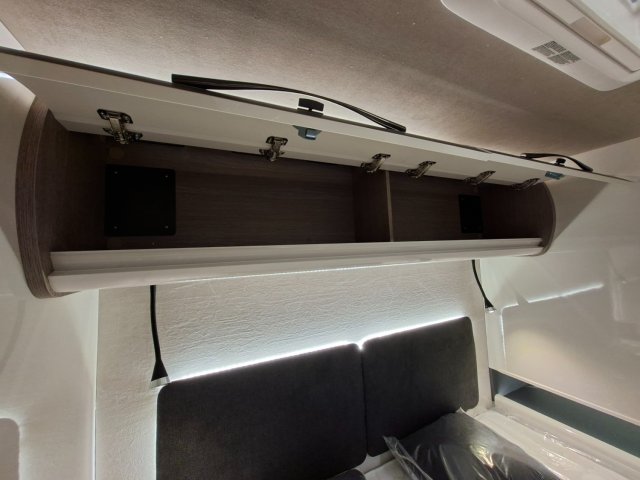 Eden Camp P 745 GLC - Photo 9