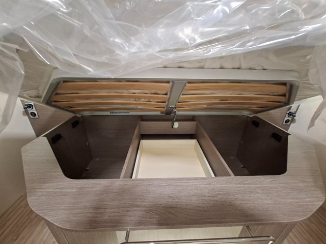 Eden Camp P 745 GLC - Photo 10