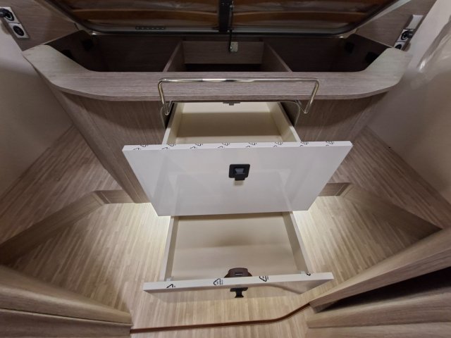 Eden Camp P 745 GLC - Photo 11