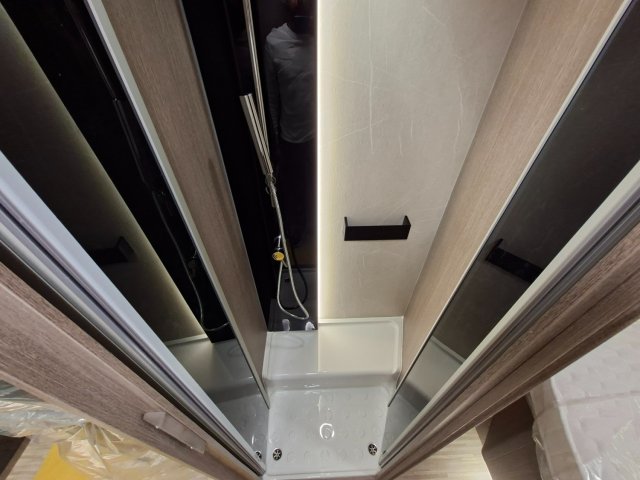 Eden Camp P 745 GLC - Photo 12