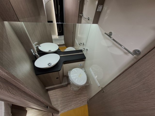 Eden Camp P 745 GLC - Photo 13