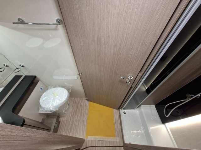 Eden Camp P 745 GLC - Photo 14