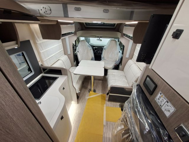 Eden Camp P 745 GLC - Photo 16