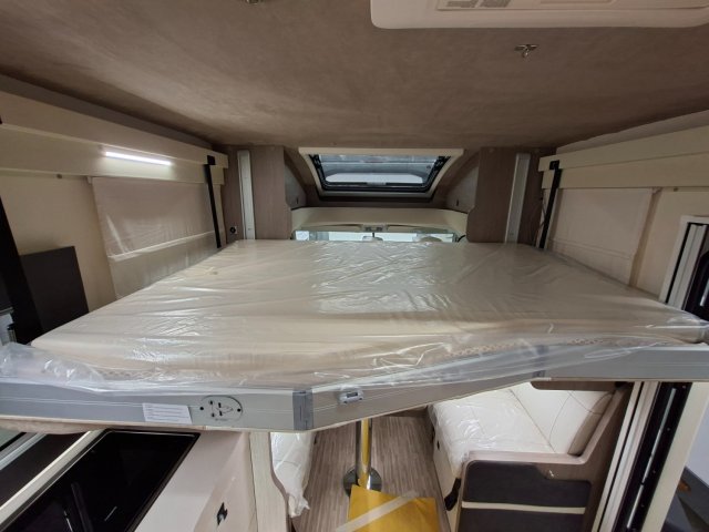 Eden Camp P 745 GLC - Photo 17