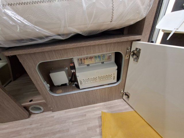 Eden Camp P 745 GLC - Photo 20