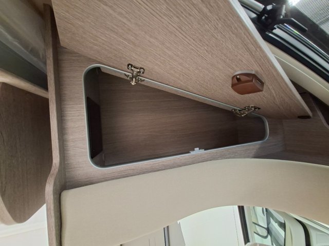 Eden Camp P 745 GLC - Photo 21